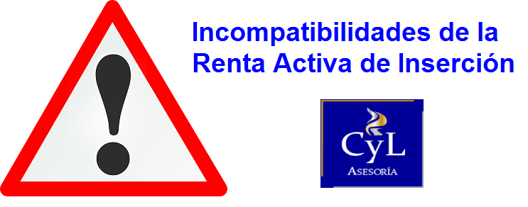 incompatibilidades RAI